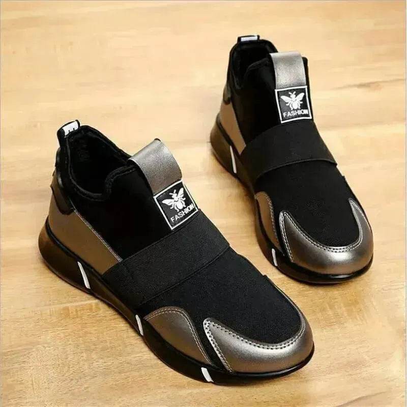 Autumn New Korean Style Hot Style Leisure Travel Shoes Wish Hot Style Sports Shoes - www.Shopthatapp.com