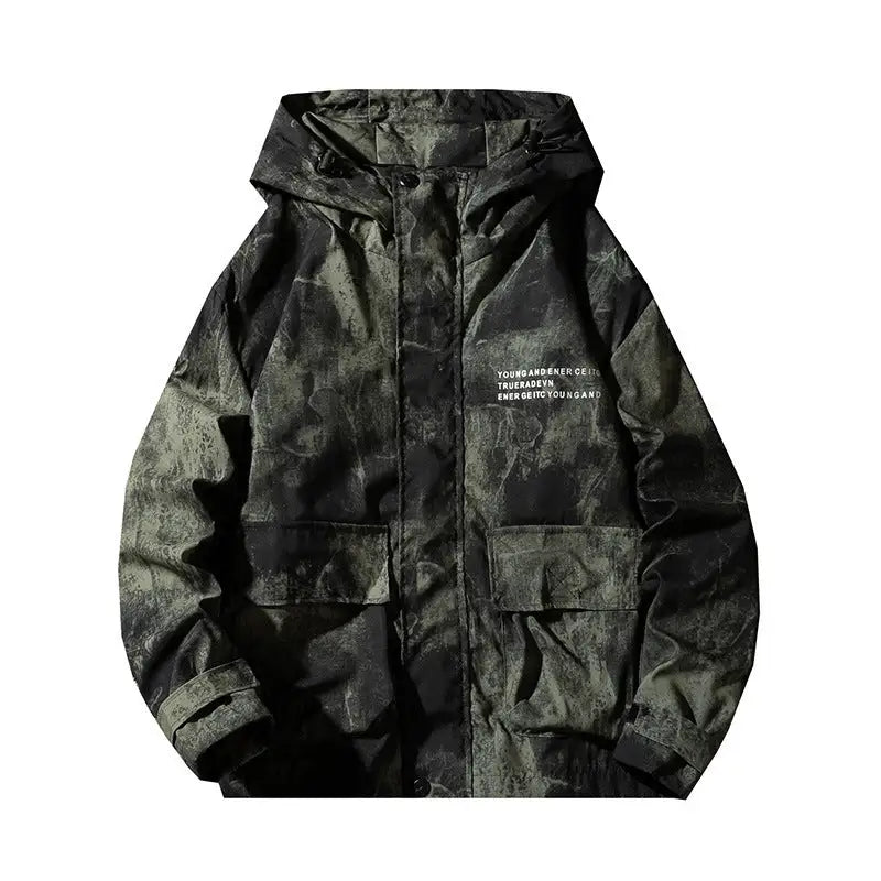 Autumn Winter Men's Jackets Wholesale Men's Wear - www.Shopthatapp.com