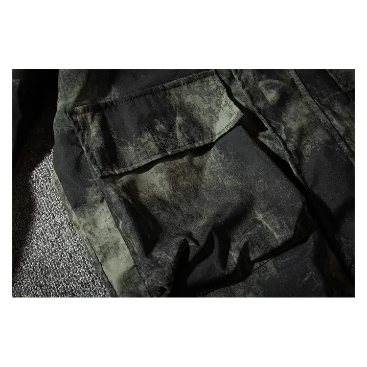 Autumn Winter Men's Jackets Wholesale Men's Wear - www.Shopthatapp.com