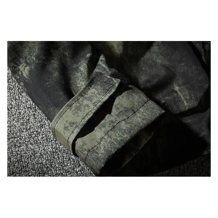 Autumn Winter Men's Jackets Wholesale Men's Wear - www.Shopthatapp.com