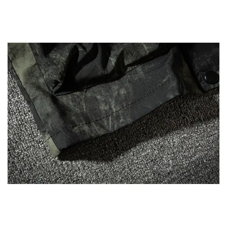 Autumn Winter Men's Jackets Wholesale Men's Wear - www.Shopthatapp.com