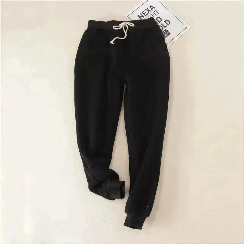 Autumn Women Gym Sweatpants - www.Shopthatapp.com