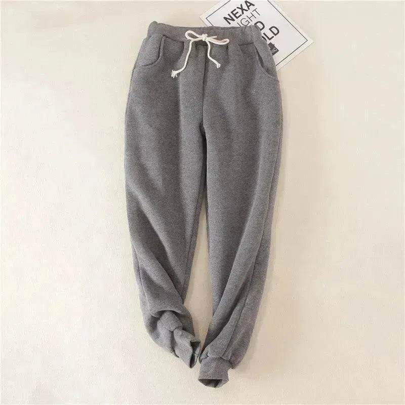 Autumn Women Gym Sweatpants - www.Shopthatapp.com