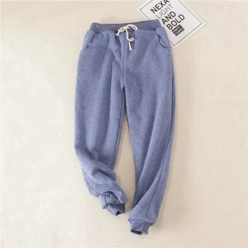 Autumn Women Gym Sweatpants - www.Shopthatapp.com