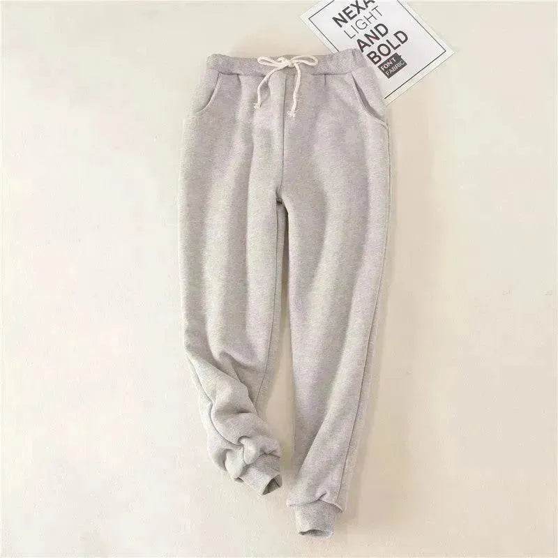 Autumn Women Gym Sweatpants - www.Shopthatapp.com