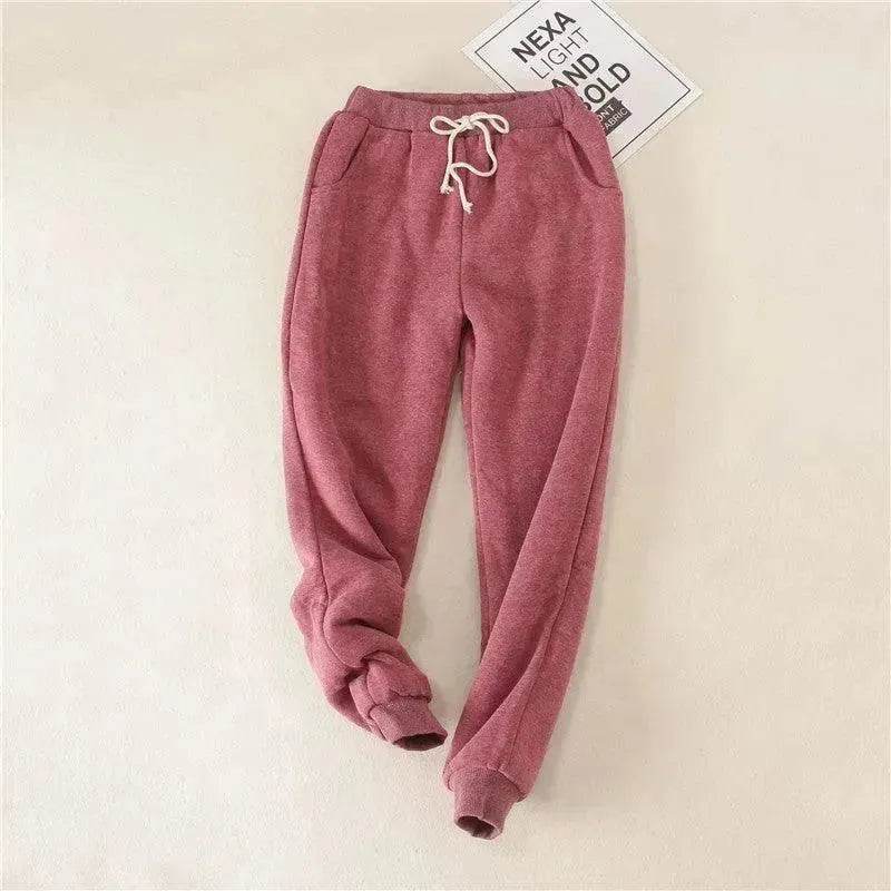 Autumn Women Gym Sweatpants - www.Shopthatapp.com