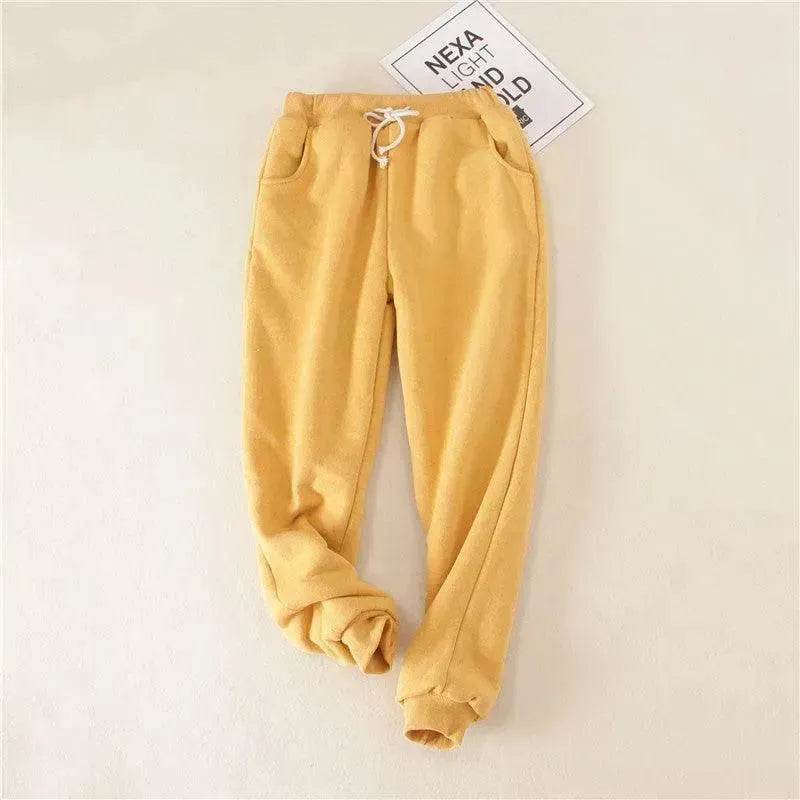 Autumn Women Gym Sweatpants - www.Shopthatapp.com