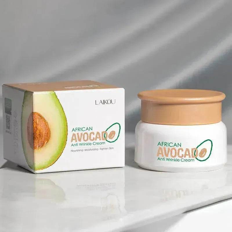 Avocado antifreeze cracking cream - www.Shopthatapp.com