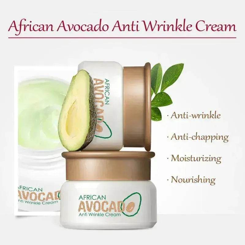 Avocado antifreeze cracking cream - www.Shopthatapp.com