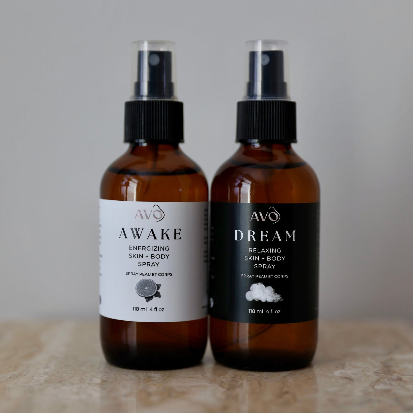 AWAKE & DREAM DUO 2x 4oz - www.Shopthatapp.com