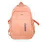 High School Student Schoolbag Large Capacity Backpack for School - www.Shopthatapp.com