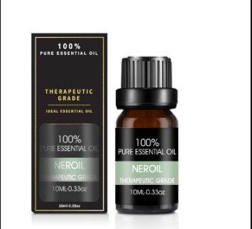 Organic Essential Oils Set Top Sale  Natural Therapeutic Grade Aromatherapy Oil Gift Kit For Diffuser - www.Shopthatapp.com