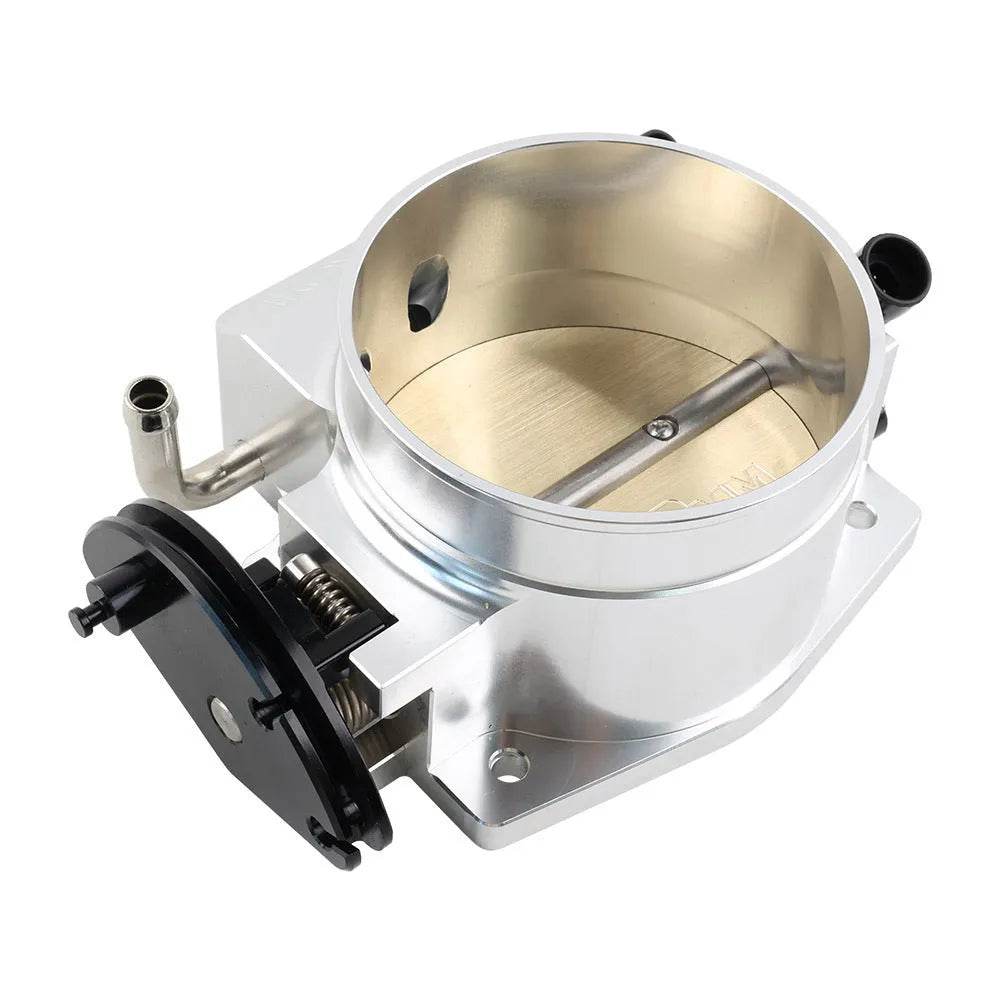 Auto LS1 Engine Intake Manifold 102MM - www.Shopthatapp.com