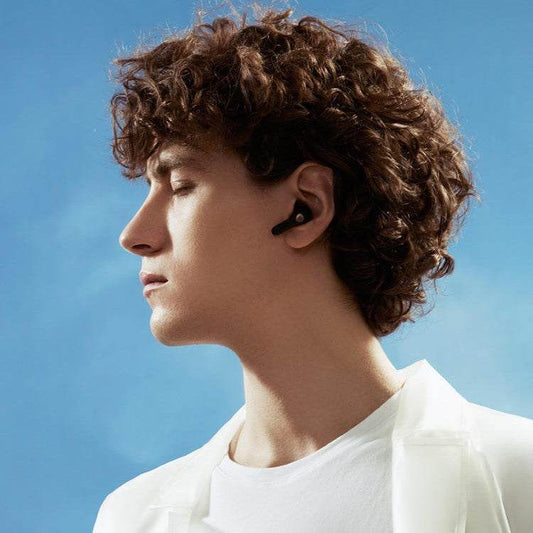 Bluetooth Earphones Are Truly Wireless - www.Shopthatapp.com