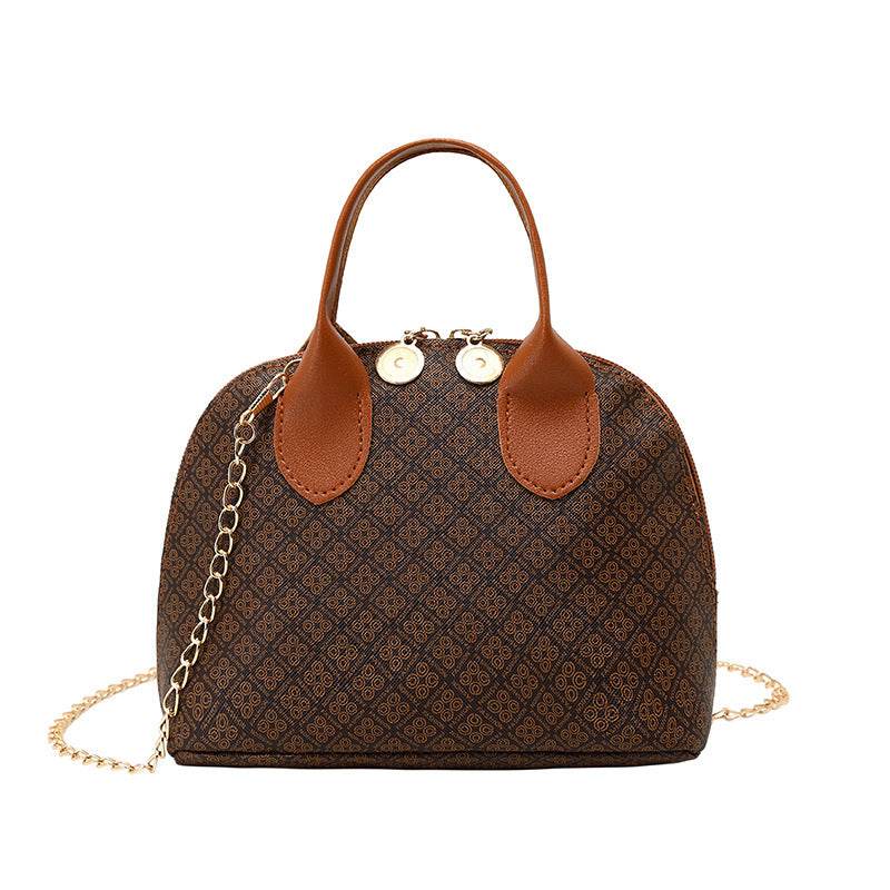 Women's Trendy Chain Bag Simple - www.Shopthatapp.com