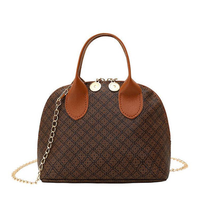 Women's Trendy Chain Bag Simple - www.Shopthatapp.com