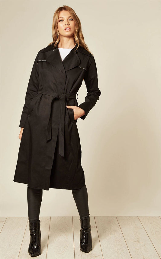 Manteau léger printemps/été