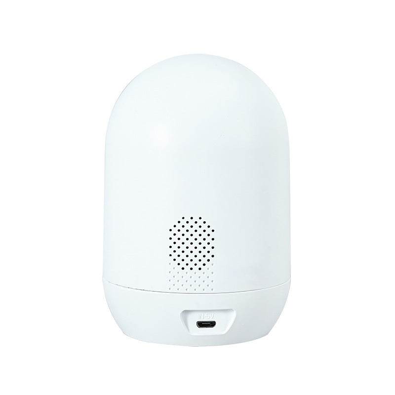 Wireless WiFi Voice Intercom Night Vision Lighting Home Monitoring Surveilance Camera - www.Shopthatapp.com