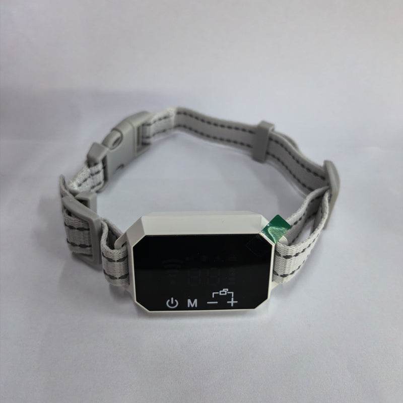 Pet Wireless Electronic collar  GPS Dog fences - www.Shopthatapp.com
