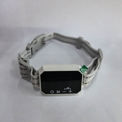 Pet Wireless Electronic collar  GPS Dog fences - www.Shopthatapp.com