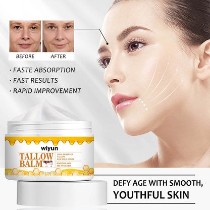 Advanced Anti Wrinkle firming Moisturizing Skincare Cream - www.Shopthatapp.com