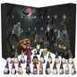 Halloween Holiday Calendar Countdown Blind Box - www.Shopthatapp.com