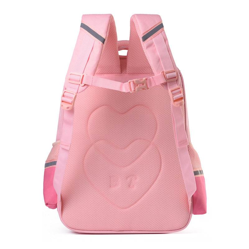 Stylish Schoolbag for Men & Women – Trendy & Roomy - www.Shopthatapp.com