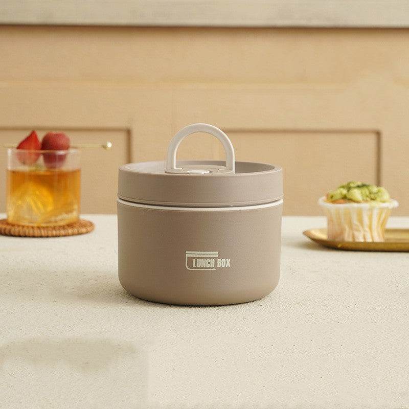 Portable PP 304 Stainless Steel Work Lunch Box - www.Shopthatapp.com