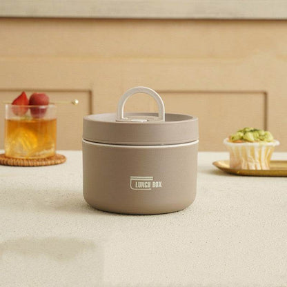 Portable PP 304 Stainless Steel Work Lunch Box - www.Shopthatapp.com