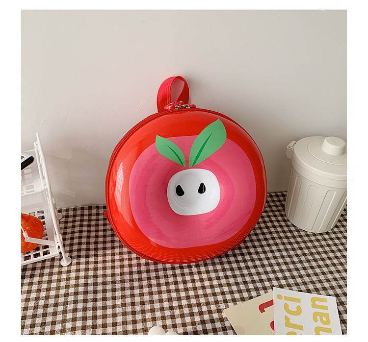 Donut-Themed Kids Backpack – Preschool & Kindergarten - www.Shopthatapp.com