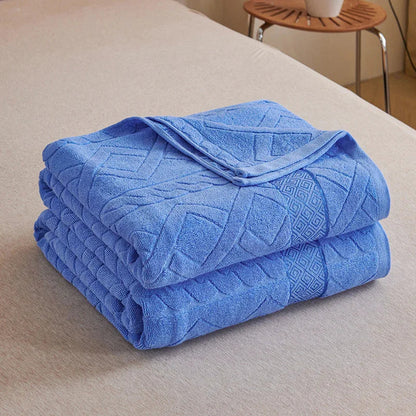 Single Air-conditioning Summer Cooling Duvet Thin - www.Shopthatapp.com