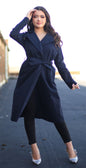 Manteau léger printemps/été