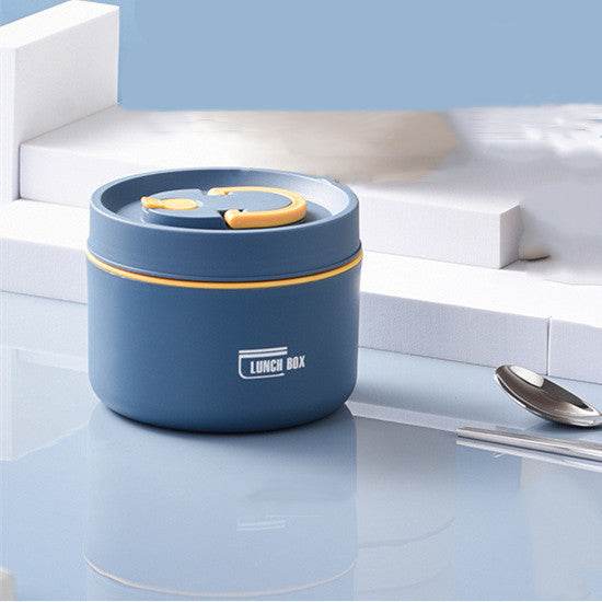 Portable Self-heating Japanese Multi Layer Thermal Insulated Lunch Box for Adult. - www.Shopthatapp.com