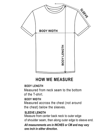 Unisex Standard T-Shirt