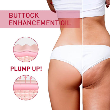 Plump Buttock Cream Lifts And Tightens Buttocks - www.Shopthatapp.com