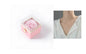 Fashion Acrylic Rotating  Valentine  Rose Jewelry gift  Box - www.Shopthatapp.com
