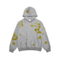Unisex Cotton Air Layer Moss Hoodie Sweatshirt  Pullover - www.Shopthatapp.com