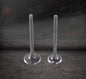 2PCS Motorcycle Engine Nose Alloy Parts Valve CG125 - www.Shopthatapp.com