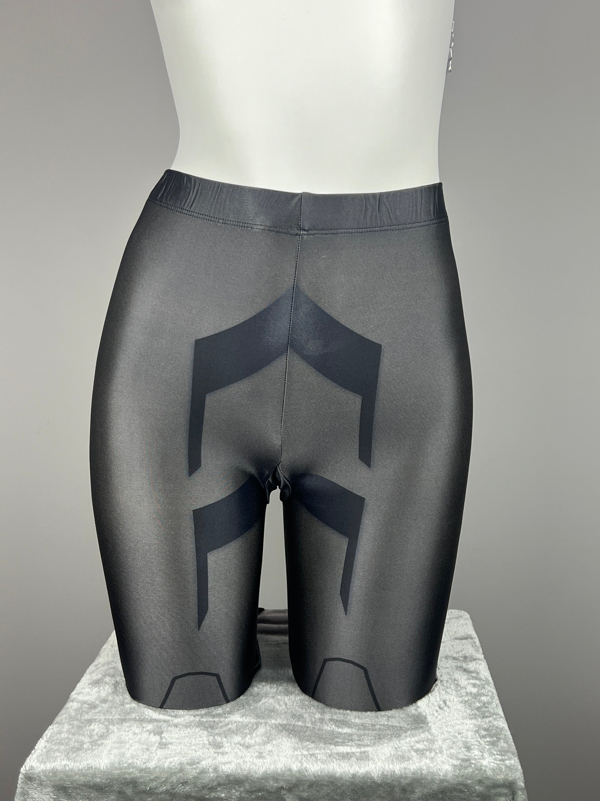 Anime Style Spandex Cosplay Open Crotch Bodysuit Costume Plug Suit - www.Shopthatapp.com