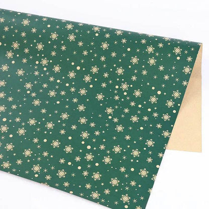 Thickened Wrapping Paper For Christmas Gifts - www.Shopthatapp.com