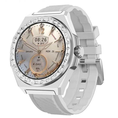 Watch Business Style Three Strap Waterproof Men's Watch - www.Shopthatapp.com