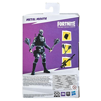Fortnite Victory Royale Series Metal Mouth - www.Shopthatapp.com