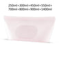 Silicone Refrigerator Food Storage Vacuum Seal Bag - www.Shopthatapp.com