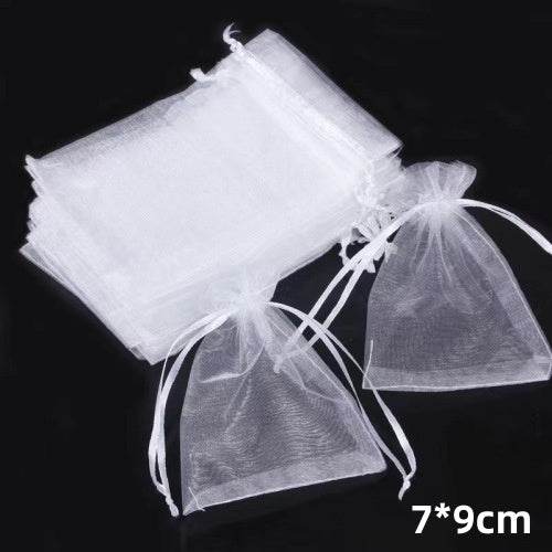 Beads Pearl Cross Full Moon Blessing Bracelet Fashion Jewelry - www.Shopthatapp.com