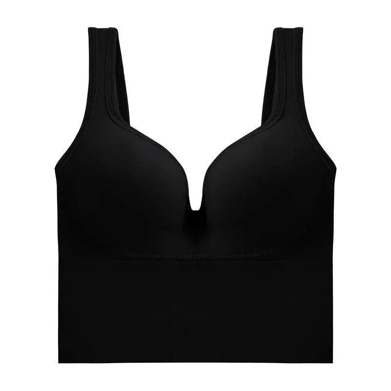 Buy camisole with built in push up bra Camisole Bra top Fashion Bra top - www.Shopthatapp.com