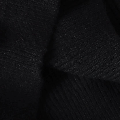 Unisex Cartoon Ghost Embroidered Long-sleeved Sweater Pullover for Boys and girls - www.Shopthatapp.com