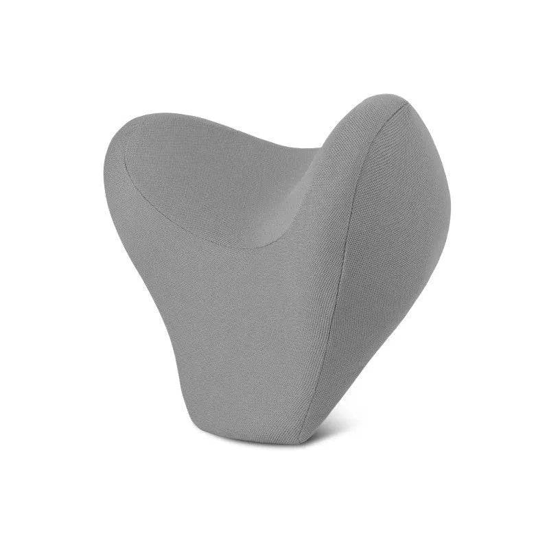 Car Neck Protector Memory Foam Pillow headrest - www.Shopthatapp.com