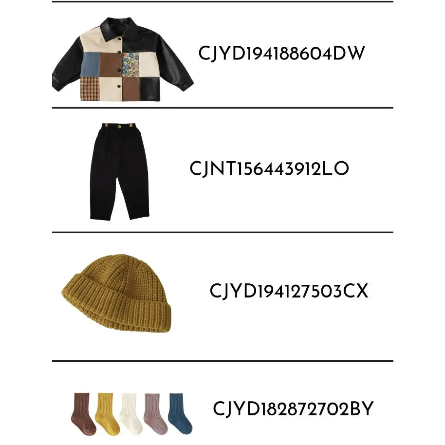 Baby Autumn And Winter Kids' Overcoat Boy's Leather Jacket Thickened - www.Shopthatapp.com