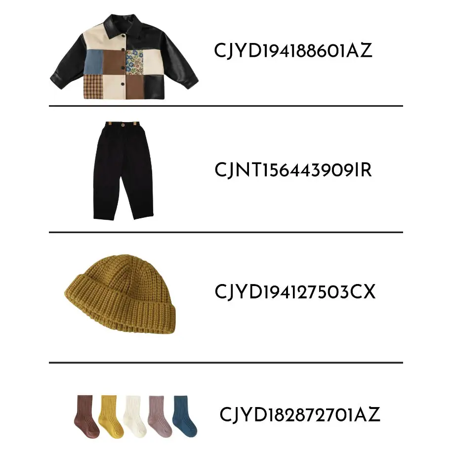 Baby Autumn And Winter Kids' Overcoat Boy's Leather Jacket Thickened - www.Shopthatapp.com