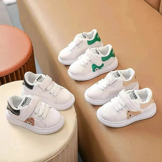 Baby Bear Casual Kids Sports Shoes - www.Shopthatapp.com